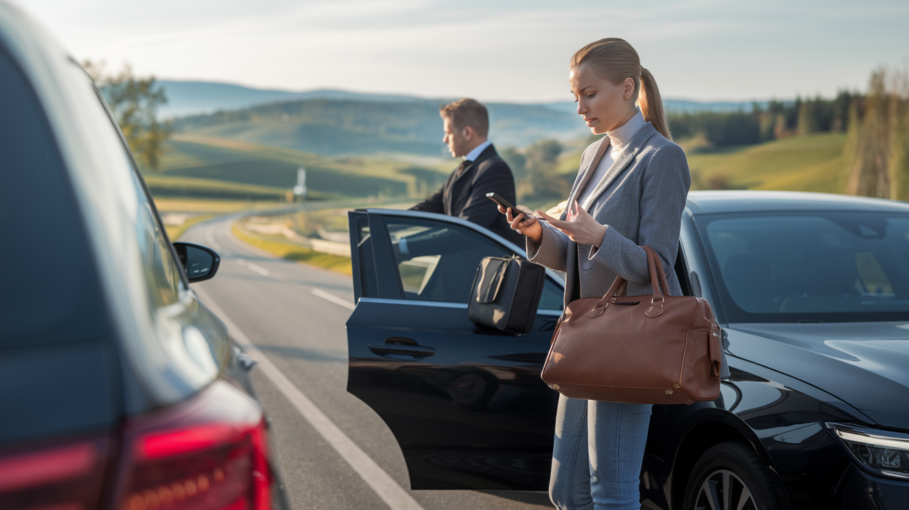 Bad Griesbach to Munich Airport Transfer: Your Complete Guide